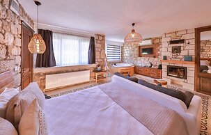 Cumbalı Konak Alaçatı