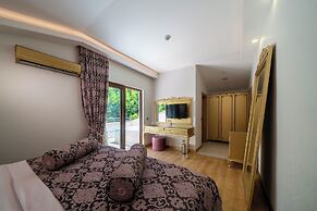 Sundia By Liberty Ölüdeniz