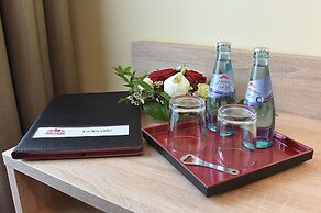 Port Inn Hotel Eichwalde
