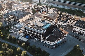 Anthony's Life & Style Hotel