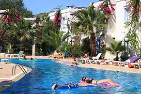 Club Paloma Apart