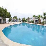 Club Paloma Apart