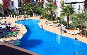 Club Paloma Apart