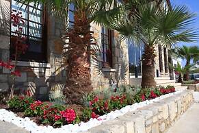 Club Paloma Apart