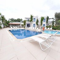 Club Paloma Apart
