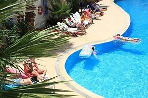 Club Paloma Apart