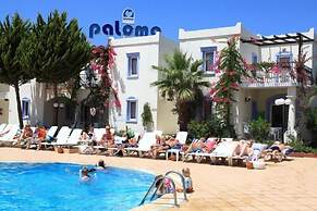Club Paloma Apart