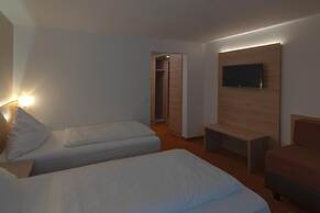 Hotel Pfefferburg
