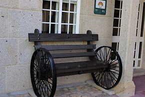 Casa Mariñeira Lourdes
