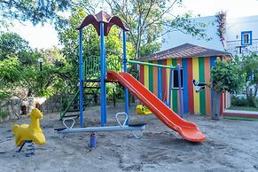 Paloma Family Club