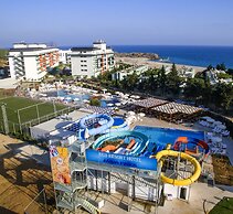 Ulu Resort Hotel - All Inclusive