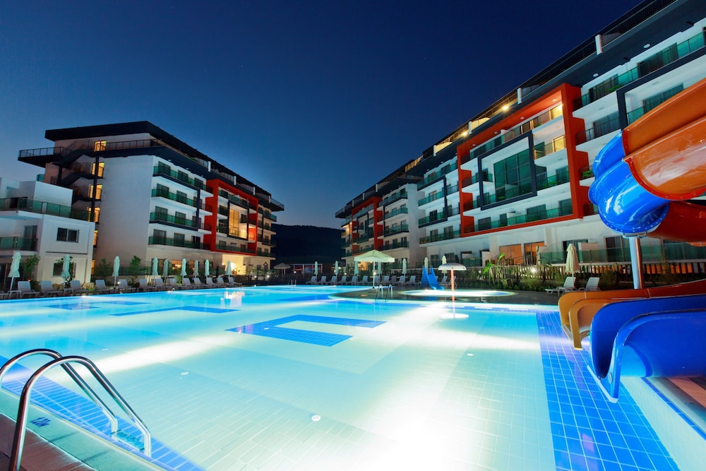 Ulu Resort Hotel - All Inclusive