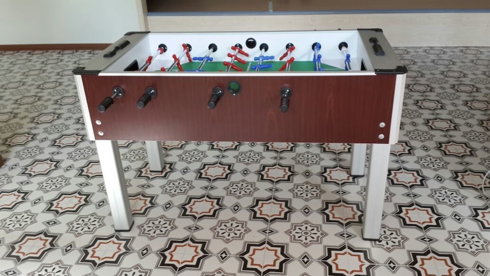 Ulu Resort Hotel - All Inclusive