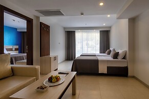 Ulu Resort Hotel - All Inclusive