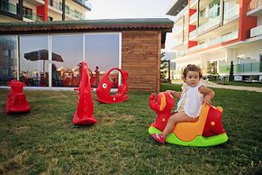 Ulu Resort Hotel - All Inclusive