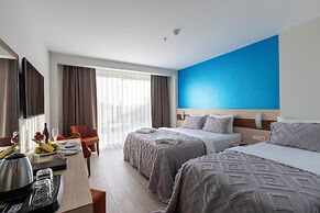 Ulu Resort Hotel - All Inclusive