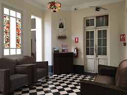 Hospedaje Santa Rosa