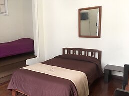 Hospedaje Santa Rosa