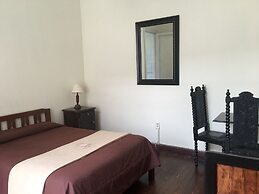 Hospedaje Santa Rosa