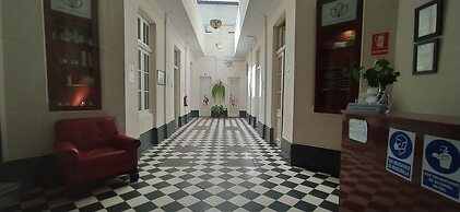 Hospedaje Santa Rosa