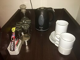 Hospedaje Santa Rosa