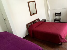 Hospedaje Santa Rosa
