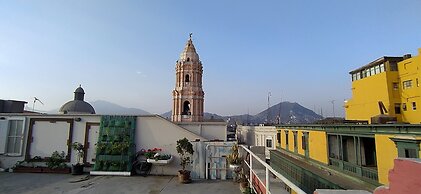 Hospedaje Santa Rosa