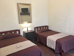 Hospedaje Santa Rosa