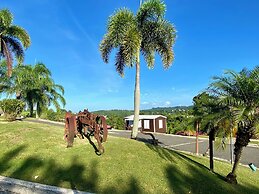 Hacienda El Jibarito