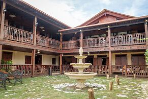 Hacienda El Jibarito