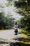 Outpost Ubud Nyuh Kuning Live