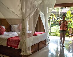 Outpost Ubud Nyuh Kuning Live