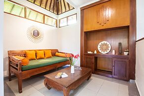 Outpost Ubud Nyuh Kuning Live