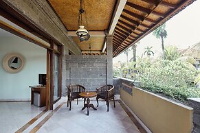 Outpost Ubud Nyuh Kuning Live