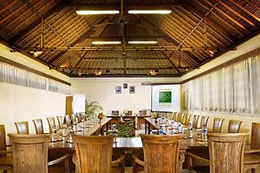 Mimpi Resort Menjangan