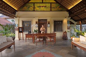 Mimpi Resort Menjangan