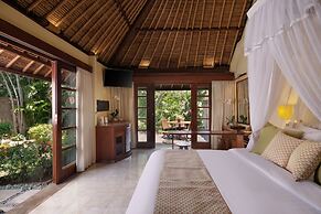 Mimpi Resort Menjangan
