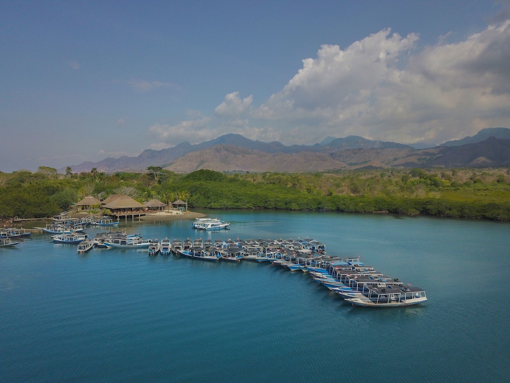 Mimpi Resort Menjangan