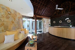 Mimpi Resort Menjangan