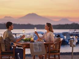 Mimpi Resort Menjangan