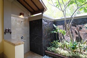 Mimpi Resort Menjangan