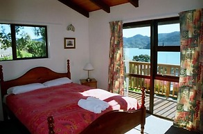 Sunseeker Lodge