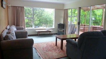 Sunseeker Lodge