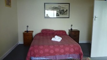 Sunseeker Lodge