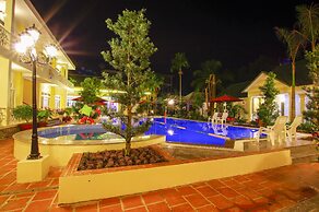 Lam Ha Resort