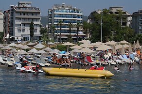 Moda Beach Hotel