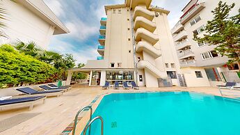 Moda Beach Hotel