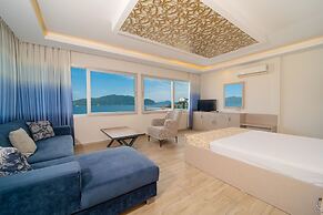 Moda Beach Hotel