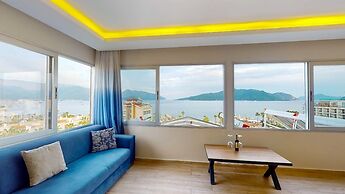 Moda Beach Hotel