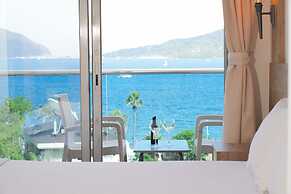 Moda Beach Hotel